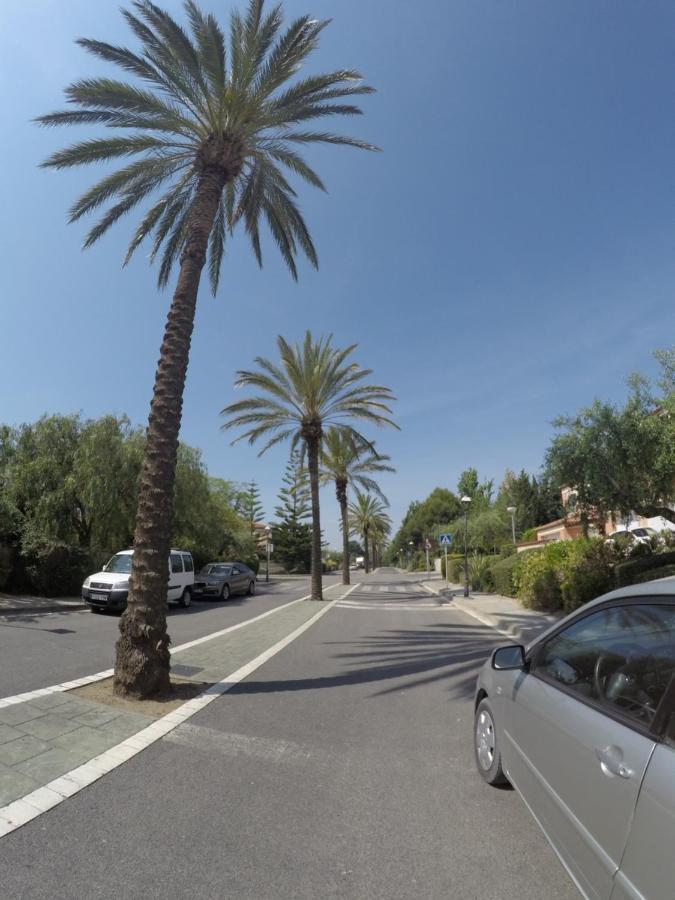 Suite Privada En Reus Tarragona Exterior photo